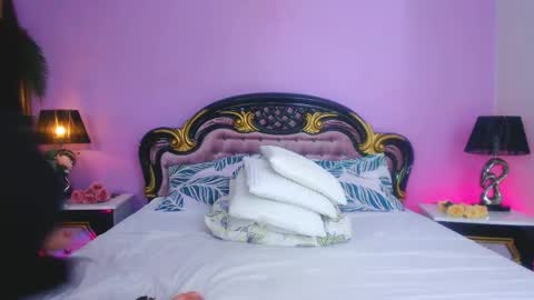 Pamela online show from 20, 3, 2026