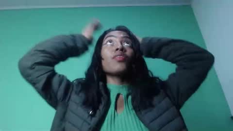 avalericherrycm101 online show from 21, 11, 2025