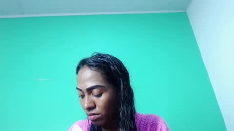 avalericherrycm101 online show from 26, 11, 2025