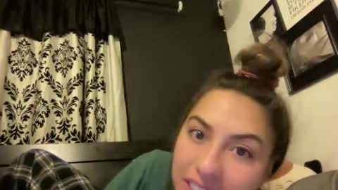 Snapshot of avamonroexo chatting on 14, 12, 2024 Ava Monroe online show from 14, 12, 2024