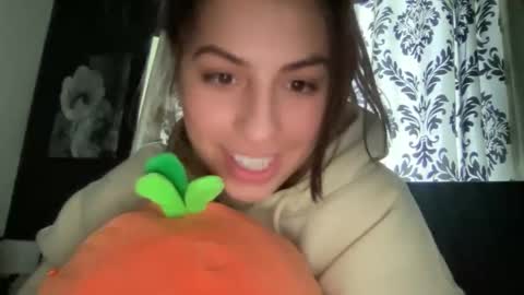 Snapshot of avamonroexo chatting on 7, 2, 2025 Ava Monroe online show from 7, 2, 2025