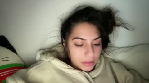 Snapshot of avamonroexo chatting on 27, 2, 2025 Ava Monroe online show from 27, 2, 2025