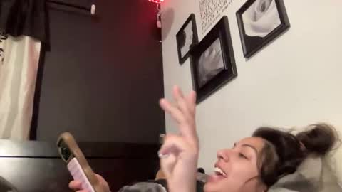 Snapshot of avamonroexo chatting on 18, 12, 2025 Ava Monroe online show from 18, 12, 2025