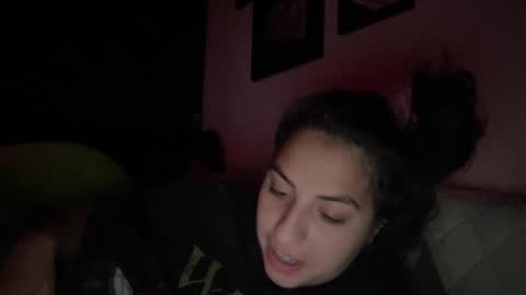 Snapshot of avamonroexo chatting on 19, 12, 2025 Ava Monroe online show from 19, 12, 2025