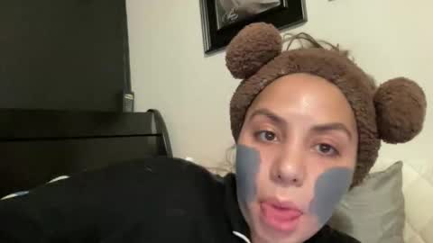 Snapshot of avamonroexo chatting on 22, 2, 2026 Ava Monroe online show from 22, 2, 2026