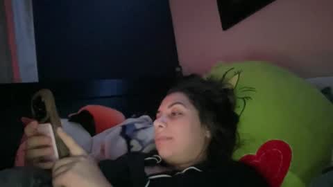 Snapshot of avamonroexo chatting on 24, 2, 2026 Ava Monroe online show from 24, 2, 2026