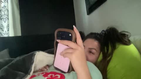 Snapshot of avamonroexo chatting on 13, 5, 2026 Ava Monroe online show from 13, 5, 2026
