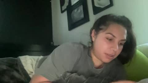 Snapshot of avamonroexo chatting on 3, 6, 2026 Ava Monroe online show from 3, 6, 2026