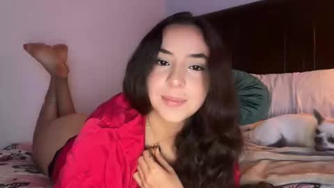 avangelinefunn99 online show from 24, 11, 2025