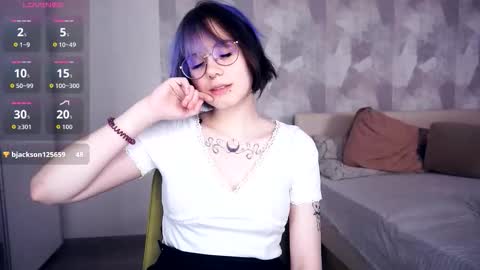 avaobierne online show from 29, 11, 2025