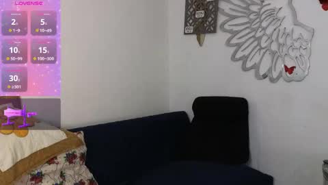 Snapshot of avaqeen chatting on 19, 4, 2026 Ava online show from 19, 4, 2026