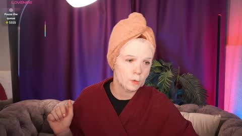 Snapshot of avaryder chatting on 3, 3, 2026 Ava online show from 3, 3, 2026