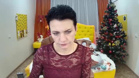 avasaturnian online show from 22, 12, 2025