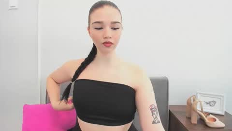 avasensitive69 online show from 21, 11, 2025