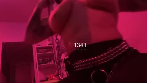Snapshot of avaskye666 chatting on 25, 9, 2025 Ava  online show from 25, 9, 2025