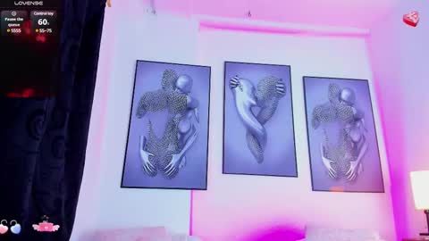 Avavega 1 online show from 10, 3, 2025