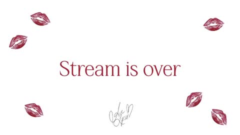 Snapshot of avelyssa chatting on 10, 12, 2024 Goddess Alyssa online show from 10, 12, 2024