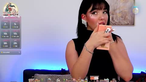 AveryWillow online show from 26, 12, 2024