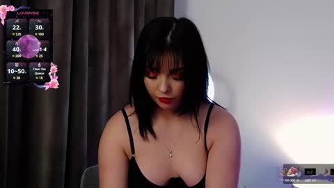 AveryWillow online show from 11, 3, 2025