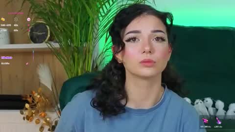 AveryWillow online show from 10, 11, 2025