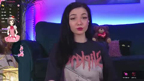 AveryWillow online show from 9, 2, 2026