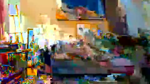 avesatana666 online show from 6, 6, 2026