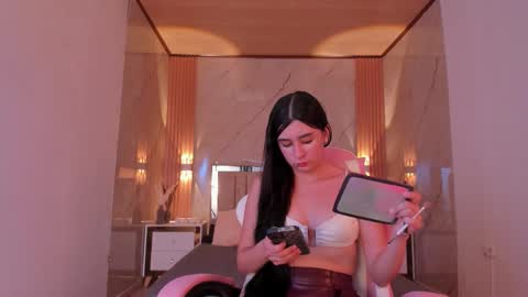 Snapshot of avigail_xo chatting on 3, 2, 2026 Avigail online show from 3, 2, 2026