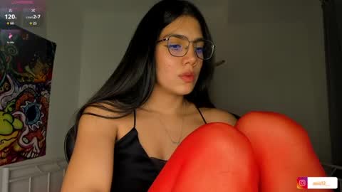 Snapshot of avis12_ chatting on 9, 7, 2026 Follow me Pvt and c2c is on online show from 9, 7, 2026