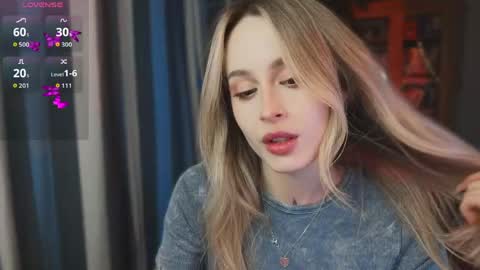 Snapshot of aviva_faith chatting on 24, 5, 2026 Aviva online show from 24, 5, 2026