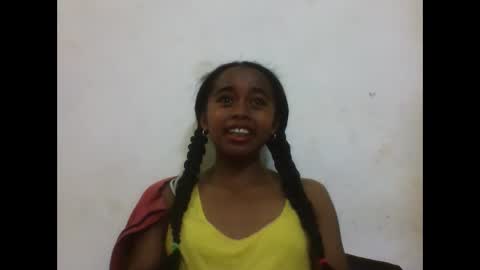 avontsoaldy online show from 25, 9, 2025