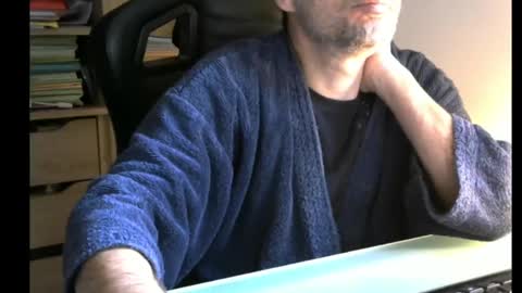 YANN... and SOPHIE sometimes online show from 14, 1, 2025