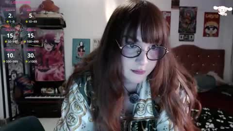 Abril online show from 14, 1, 2026