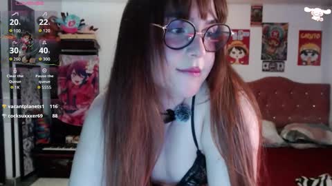 Abril online show from 20, 2, 2026