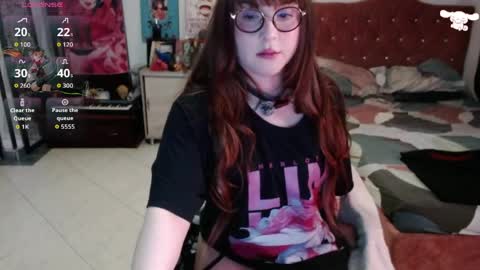 Abril online show from 2, 4, 2026