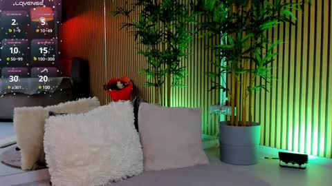 AVRILL CYRUX online show from 15, 1, 2025