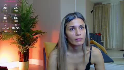 AVRILL CYRUX online show from 20, 2, 2026