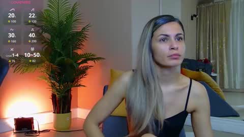 AVRILL CYRUX online show from 5, 3, 2026