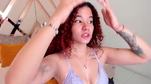 Avril  online show from 19, 2, 2026