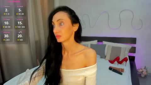 Snapshot of avrora_mars chatting on 4, 7, 2026 Avrora online show from 4, 7, 2026