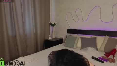 Snapshot of avrora_mars chatting on 9, 7, 2026 Avrora online show from 9, 7, 2026