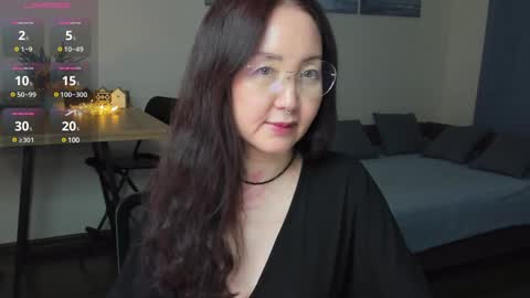 Avrora online show from 27, 12, 2024