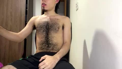 AndrewXxl independent online show from 20, 11, 2025