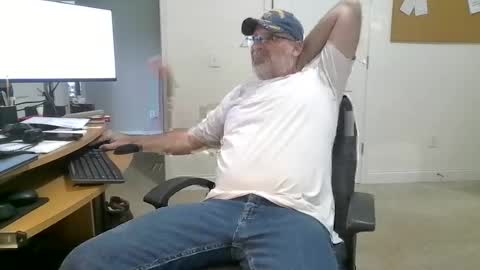 awesnead online show from 23, 7, 2026