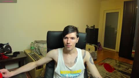 Justin online show from 27, 2, 2025