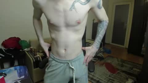 Justin online show from 4, 3, 2026