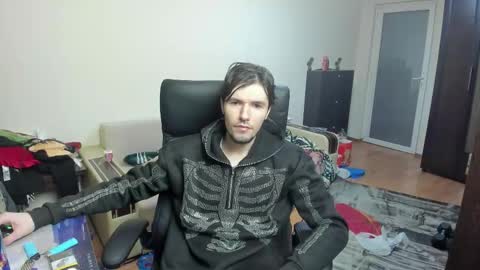 Justin online show from 18, 3, 2026