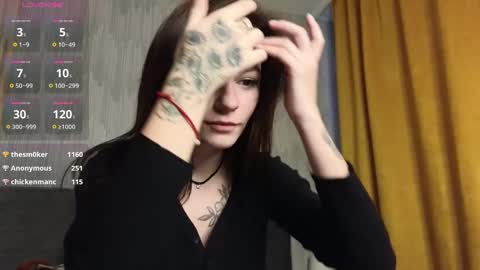 Tris online show from 18, 1, 2025