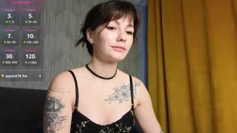 Tris online show from 24, 2, 2025