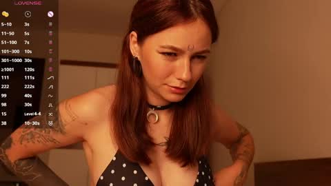 Tris online show from 14, 4, 2026