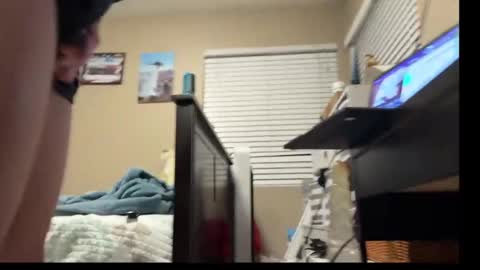 Axel Palacios online show from 1, 2, 2025